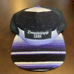 Devastatingly Dank Stone Brewing SnapBack Hat